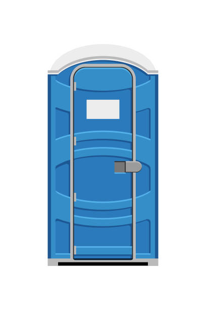 Types of Portable Toilets We Offer in Jacksonville, TX