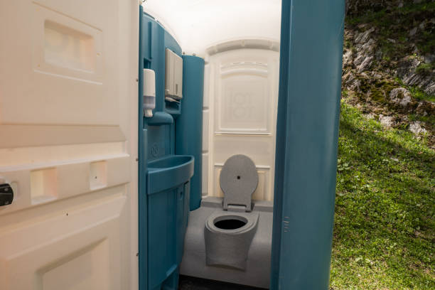 Portable Restroom Servicing (Cleaning and Restocking) in Jacksonville, TX