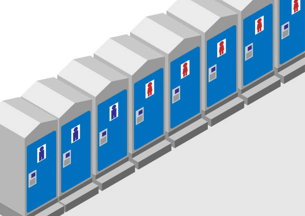Best Long-Term Portable Toilet Rental  in Jacksonville, TX