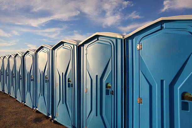 Best VIP or Luxury Restroom Trailers  in Jacksonville, TX