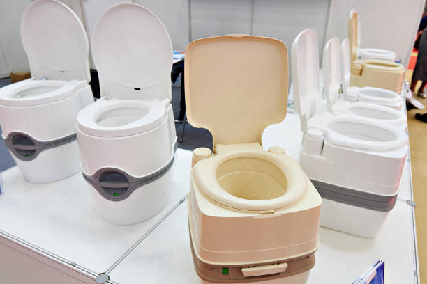 Best Standard Portable Toilet Rental  in Jacksonville, TX